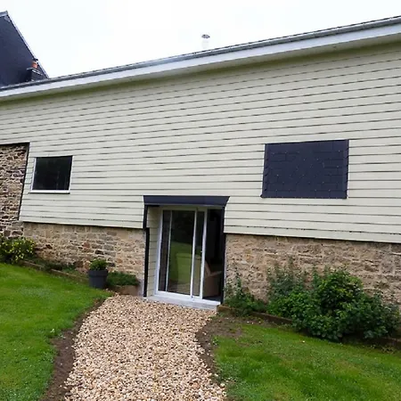 Gite Des Peupliers Girondelle Exterior photo
