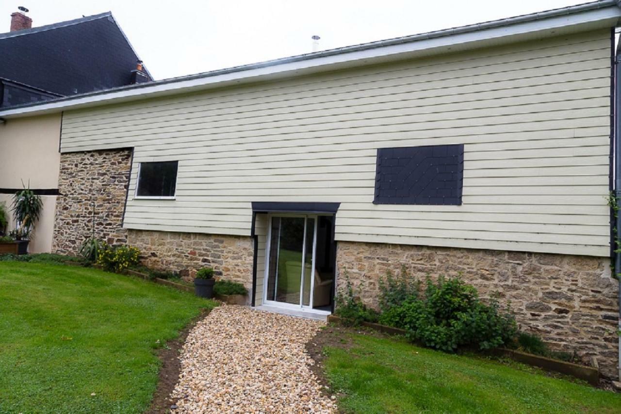 Des Peupliers Holiday home *