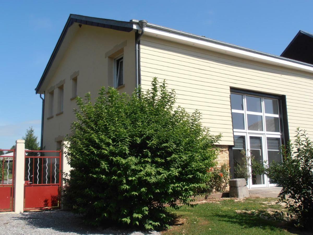Holiday home Des Peupliers *