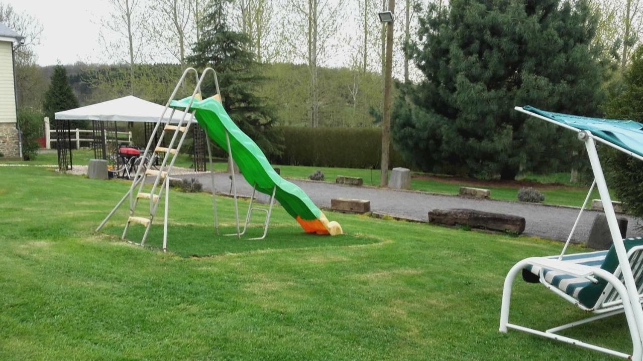 Holiday home Des Peupliers Girondelle
