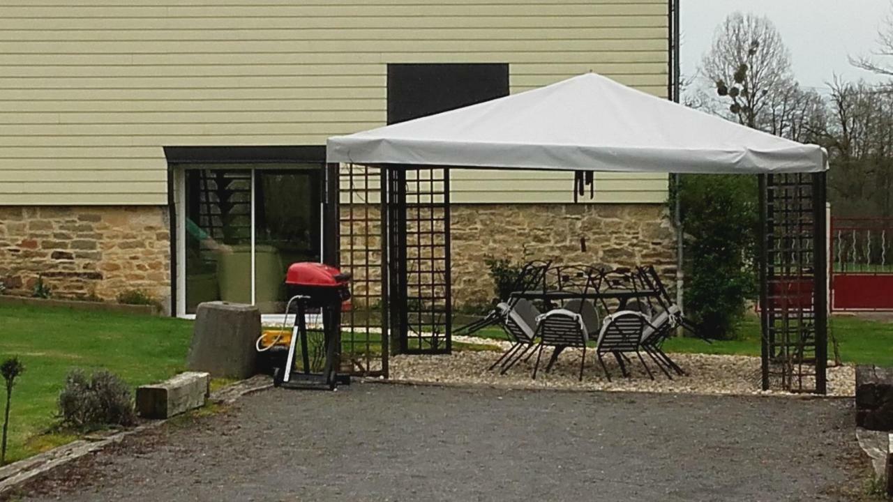 Des Peupliers Holiday home