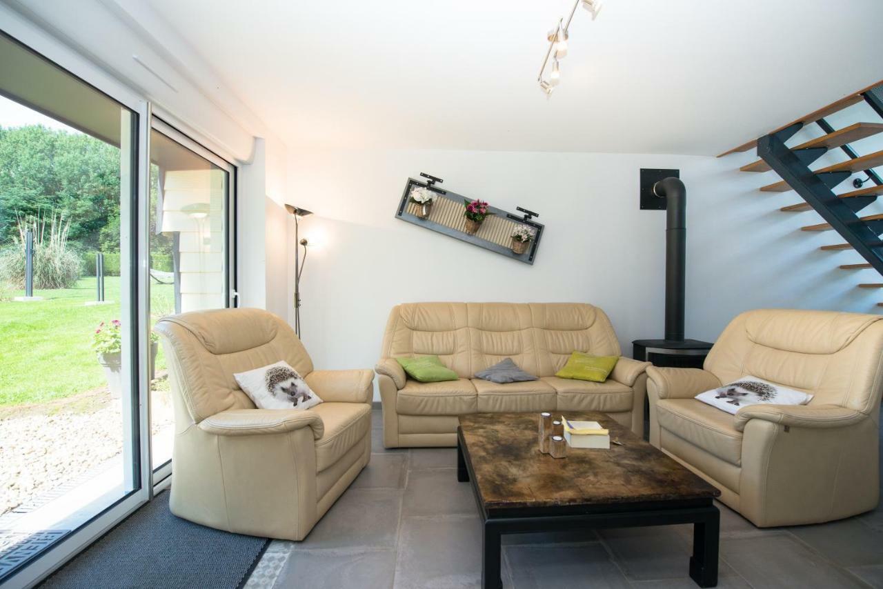 Des Peupliers Holiday home